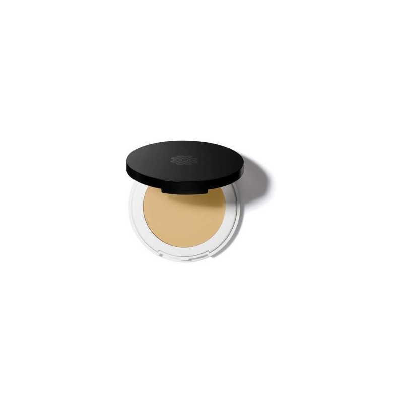 CORRECTOR COMPACTO lemon drop 4gr. CORRECTOR COMPACTO lemon drop 4gr.