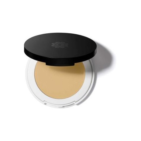 CORRECTOR COMPACTO lemon drop 4gr.