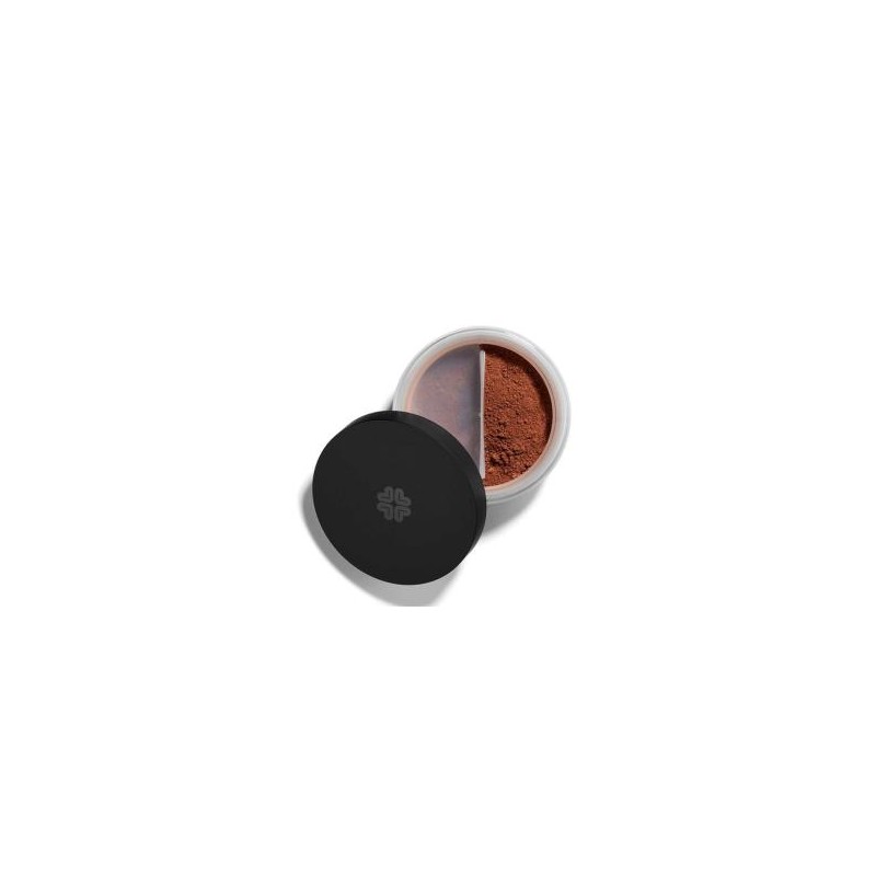BASE MINERAL SPF15 bonbon 10gr. BASE MINERAL SPF15 bonbon 10gr.
