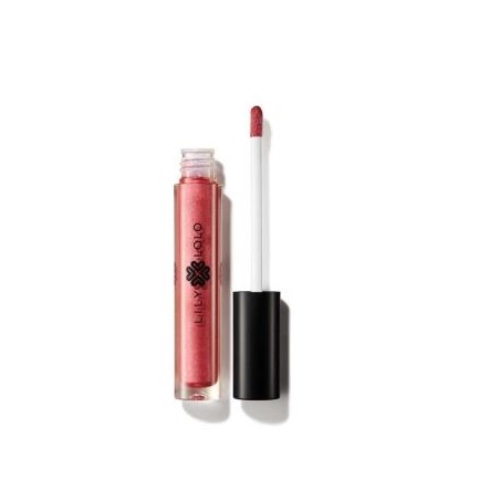 BRILLO DE LABIOS bitten pink 4ml.