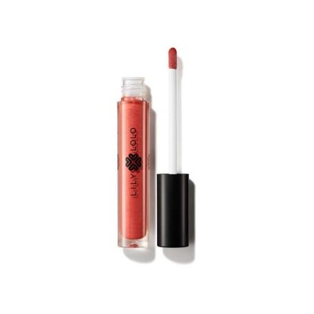 LILY LOLO BRILLO DE LABIOS cocktail 4ml.