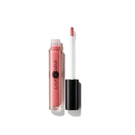 LILY LOLO BRILLO DE LABIOS english rose 4ml.