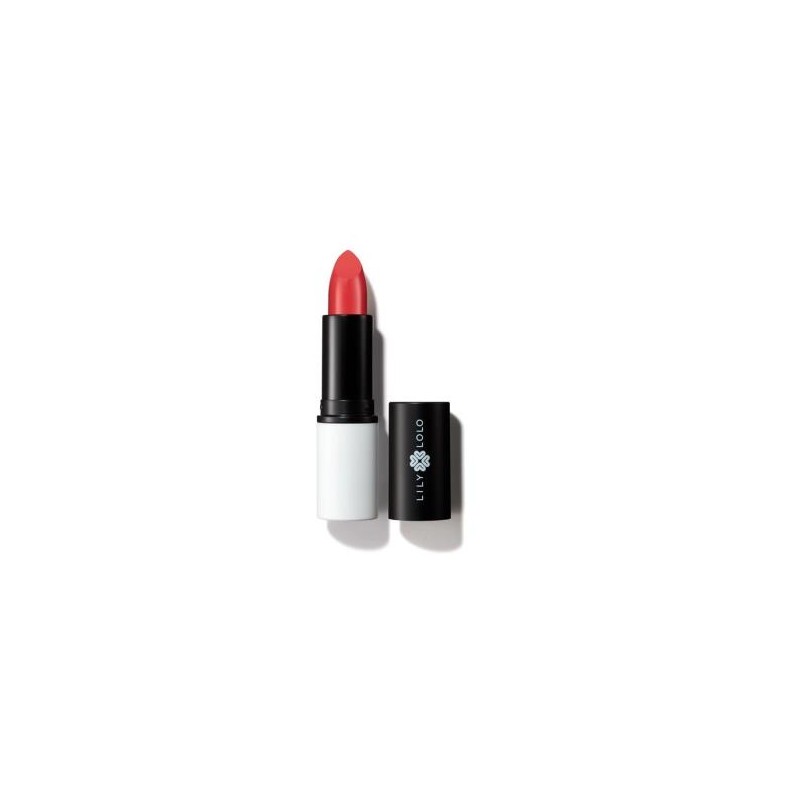 LILY LOLO BARRA DE LABIOS coral crush 4gr. LILY LOLO BARRA DE LABIOS coral crush 4gr.