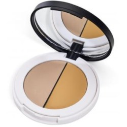 BASE CORRECTORA sombras