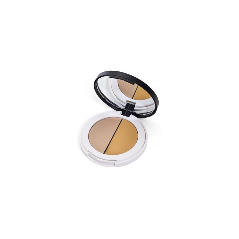 BASE CORRECTORA sombras BASE CORRECTORA sombras