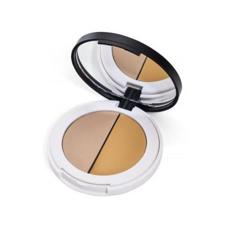 BASE CORRECTORA sombras