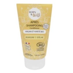 ACONDICIONADOR argan y karite 150 ml. BIO
