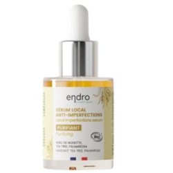 ENDRO COSMETIQUES SERUM anti-imperfecciones 30ml.