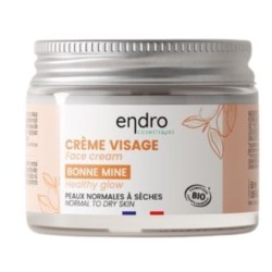 CREMA FACIAL iluminadora 50ml.