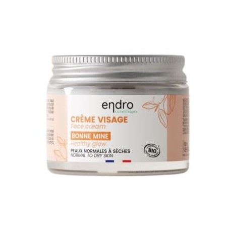 CREMA FACIAL iluminadora 50ml.
