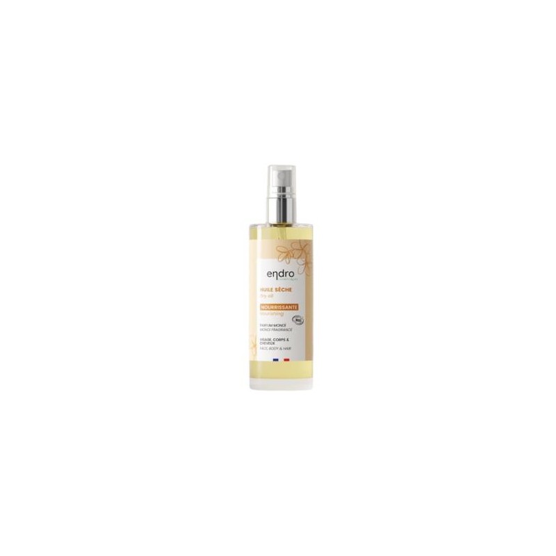 ACEITE SECO 3 en 1 100ml. ACEITE SECO 3 en 1 100ml.
