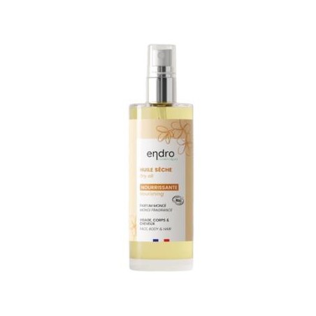 ACEITE SECO 3 en 1 100ml.