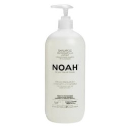 CHAMPU FORTALECEDOR con lavanda 1000ml.