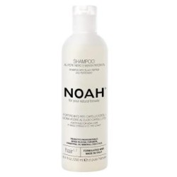 CHAMPU FORTALECEDOR con pimienta negra 250ml.