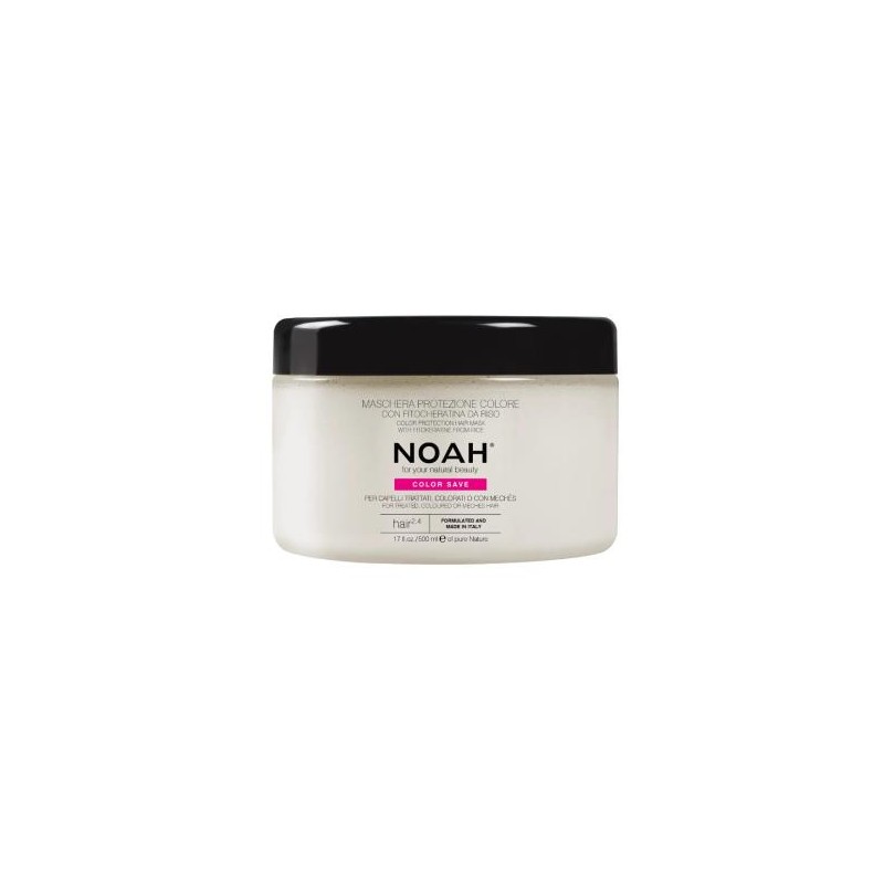 MASCARILLA PROTECTORA COLOR 500ml.