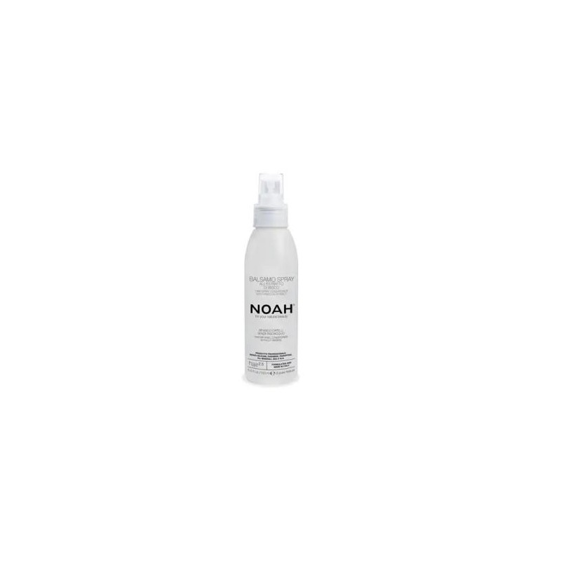 ACONDICIONADOR CAPILAR sin aclarado spray 150ml.