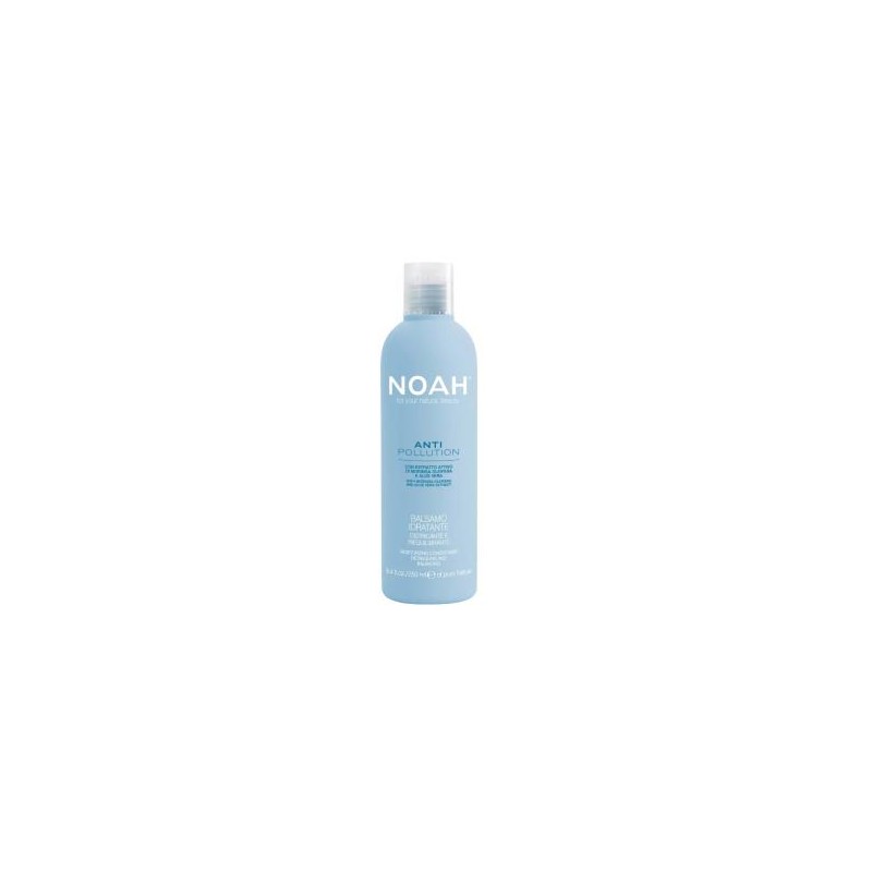ANTI POLLUTION ACONDICIONADOR 250ml.