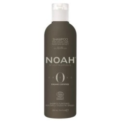 ORIGINS CHAMPU PURIFICANTE menta-salvia 250ml. ECO