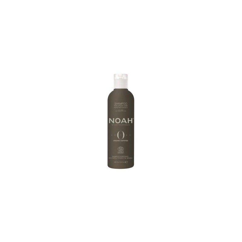 ORIGINS CHAMPU PURIFICANTE menta-salvia 250ml. ECO