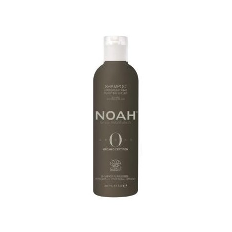 ORIGINS CHAMPU PURIFICANTE menta-salvia 250ml. ECO