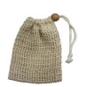 NATURASPA BOLSA DE SISAL-ALGODON jabon solido