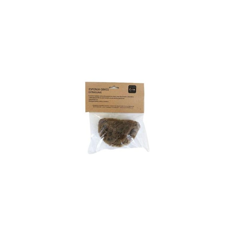 NATURASPA ESPONJA GRASS NATURASPA ESPONJA GRASS