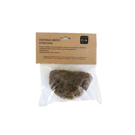 NATURASPA ESPONJA GRASS