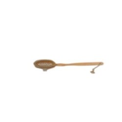 NATURASPA CEPILLO ESPALDA BAMBU baño