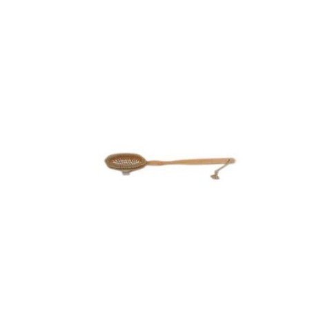 NATURASPA CEPILLO ESPALDA BAMBU baño