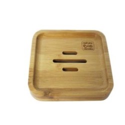 NATURASPA JABONERA BAMBU