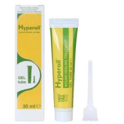 HYPEROIL gel tubo 30ml.
