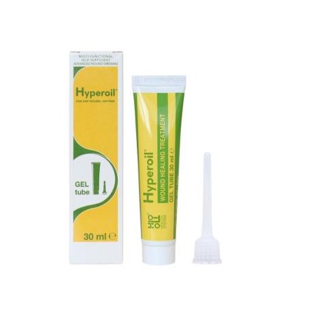 HYPEROIL gel tubo 30ml.