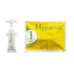 HYPEROIL gel vial 5ml.