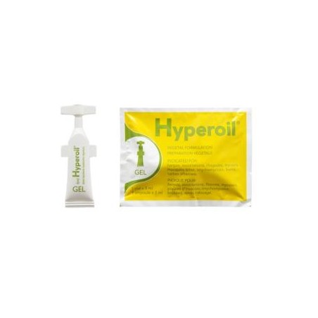 HYPEROIL gel vial 5ml.
