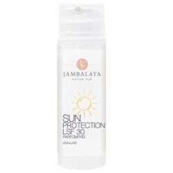CREMA PROTECTORA SOLAR MINERAL 100ml.