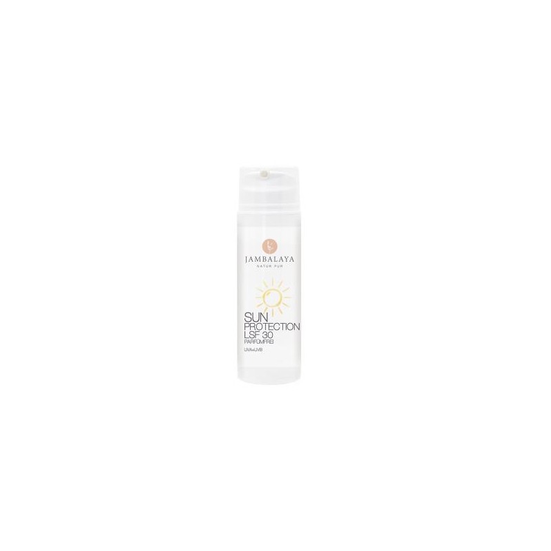 CREMA PROTECTORA SOLAR MINERAL 100ml. CREMA PROTECTORA SOLAR MINERAL 100ml.