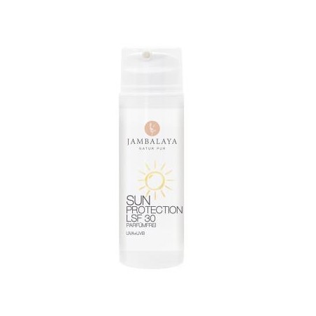 CREMA PROTECTORA SOLAR MINERAL 100ml.