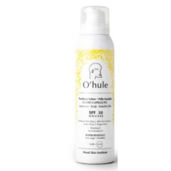 PROTECTOR SOLAR SPF30  piel sensible 150ml.