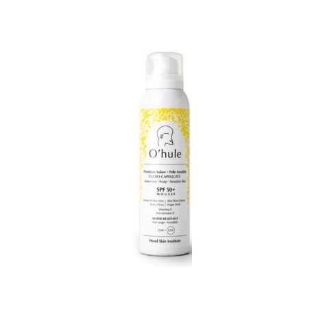PROTECTOR SOLAR SPF50+ piel sensible 75ml.
