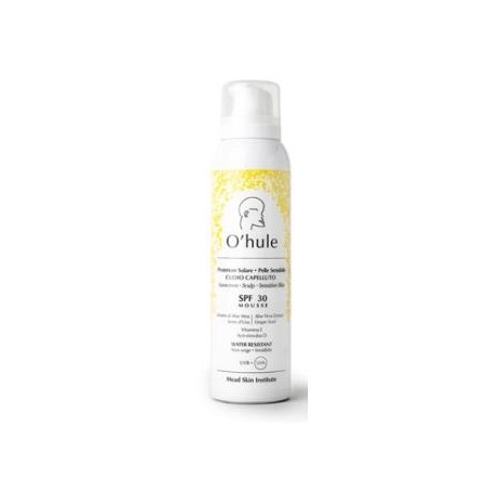 PROTECTOR SOLAR SPF30 piel sensible 75ml.