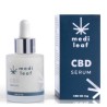 MEDILEAF CBD serum facial 30ml