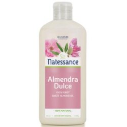 ACEITE DE ALMENDRAS DULCES 250ml