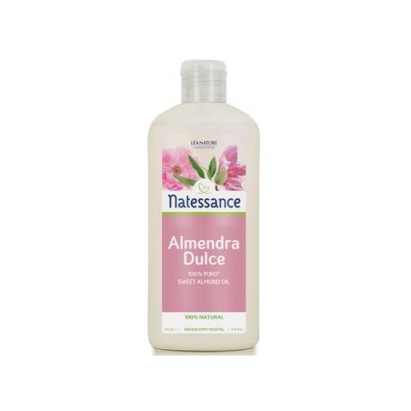 ACEITE DE ALMENDRAS DULCES 250ml