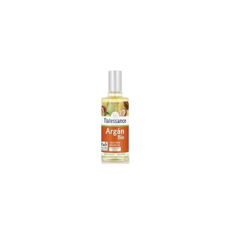 ACEITE DE ARGAN 50ml BIO ACEITE DE ARGAN 50ml BIO