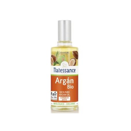 ACEITE DE ARGAN 50ml BIO