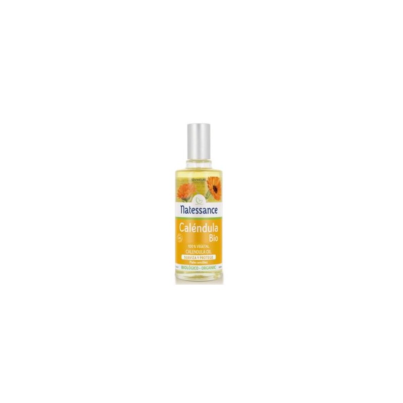 ACEITE DE CALENDULA piel seca 50ml BIO ACEITE DE CALENDULA piel seca 50ml BIO