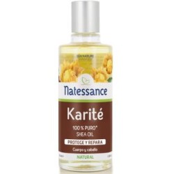 ACEITE DE KARITE protege-repara 100ml