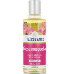 ACEITE DE ROSA MOSQUETA reparadora 100ml