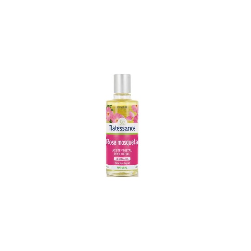 ACEITE DE ROSA MOSQUETA reparadora 100ml ACEITE DE ROSA MOSQUETA reparadora 100ml