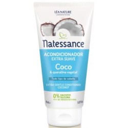 ACONDICIONADOR COCO extra suave 150ml
